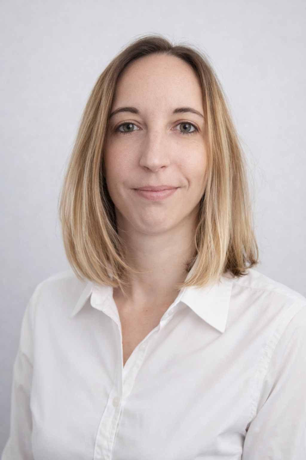 Marine Carité, freelance augmentée IA
